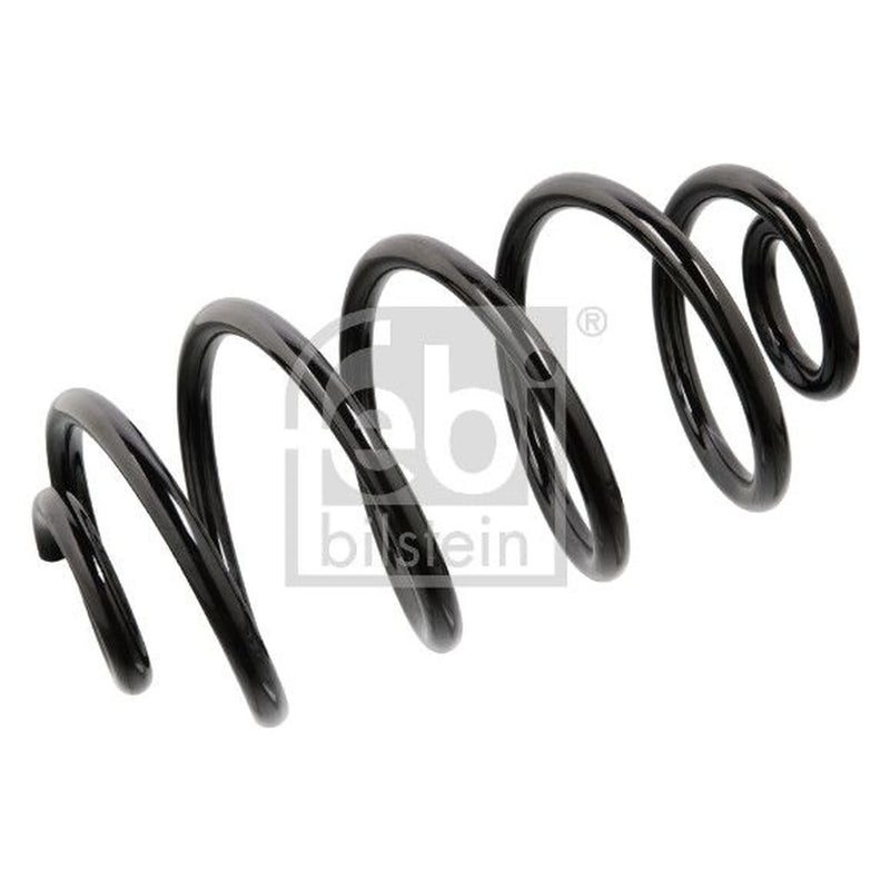 Febi Rear Suspension Coil Spring 104718