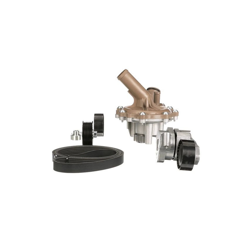 Gates Micro-V Wpk KP26PK1670