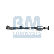 BM Catalysts Homologated Petrol Cat BM91436H