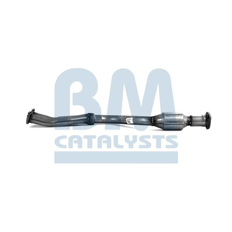 BM Catalysts Homologated Petrol Cat BM91436H