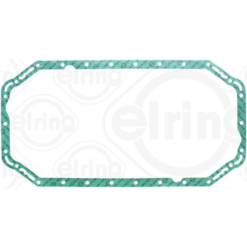 Elring Oil Sump Gasket Wide Thick 157.710
