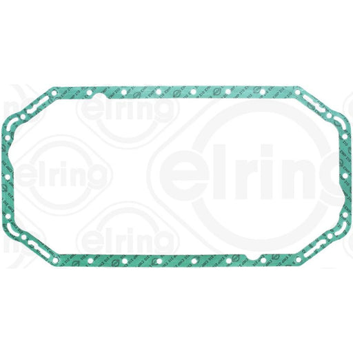 Elring Oil Sump Gasket Wide Thick 157.710