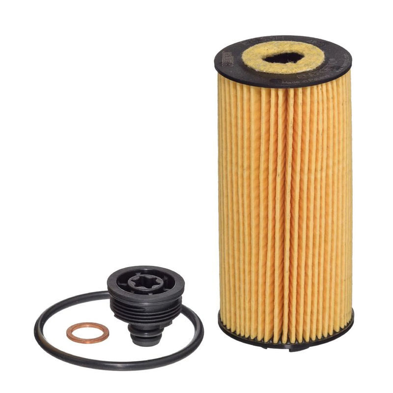 Hengst Engine Oil Filter E833H D321