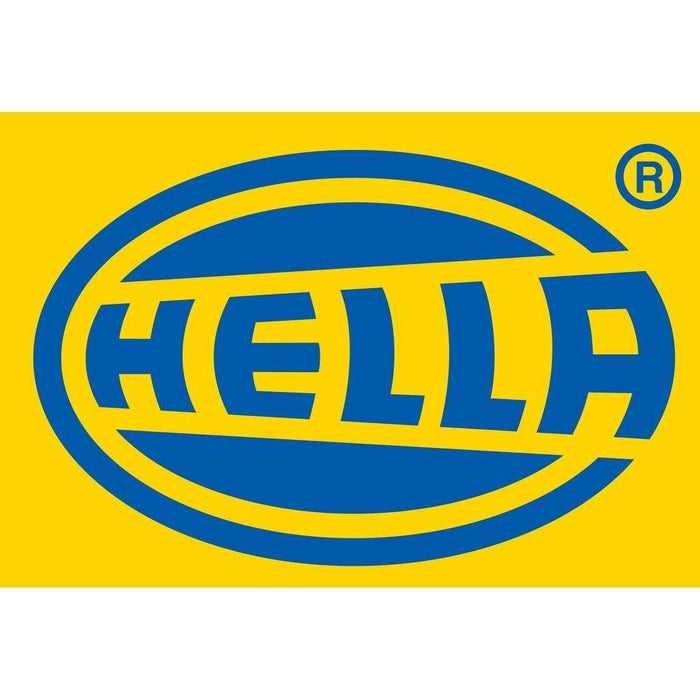 Hella Glow Plug Spanner size: 10mm 8EG 008 498-571 Hella  - Town Parts