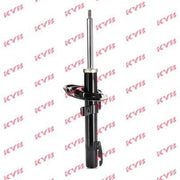 KYB Shock Absorber Damper Strut Front 334831