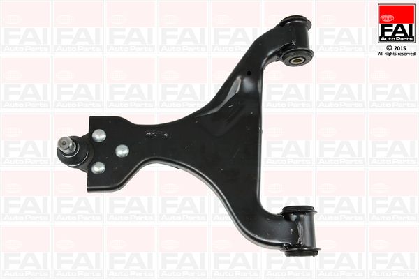 FAI Control/Trailing Arm