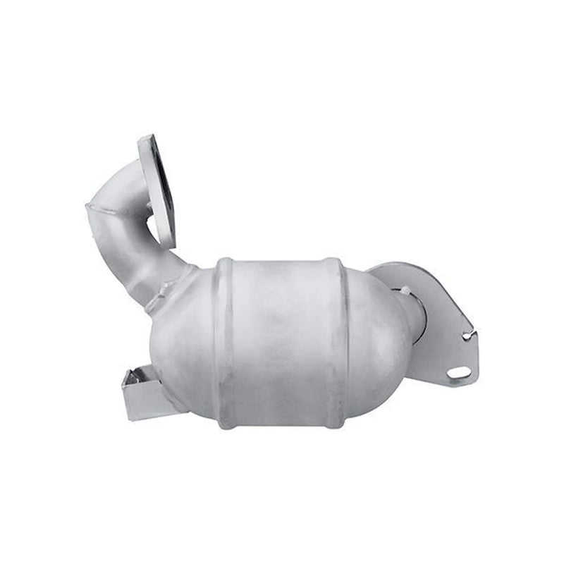 Hella Catalytic Converter 8LE 366 053-671