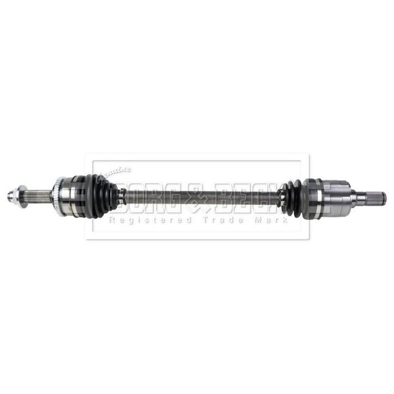 Borg & Beck CV Drive Shaft Driveshaft Front Left BDS1472
