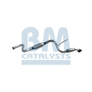BM Catalysts Homologated Diesel Cat BM80056H