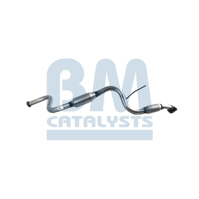 BM Catalysts Homologated Diesel Cat BM80056H