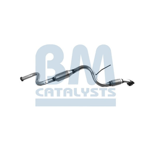 BM Catalysts Homologated Diesel Cat BM80056H