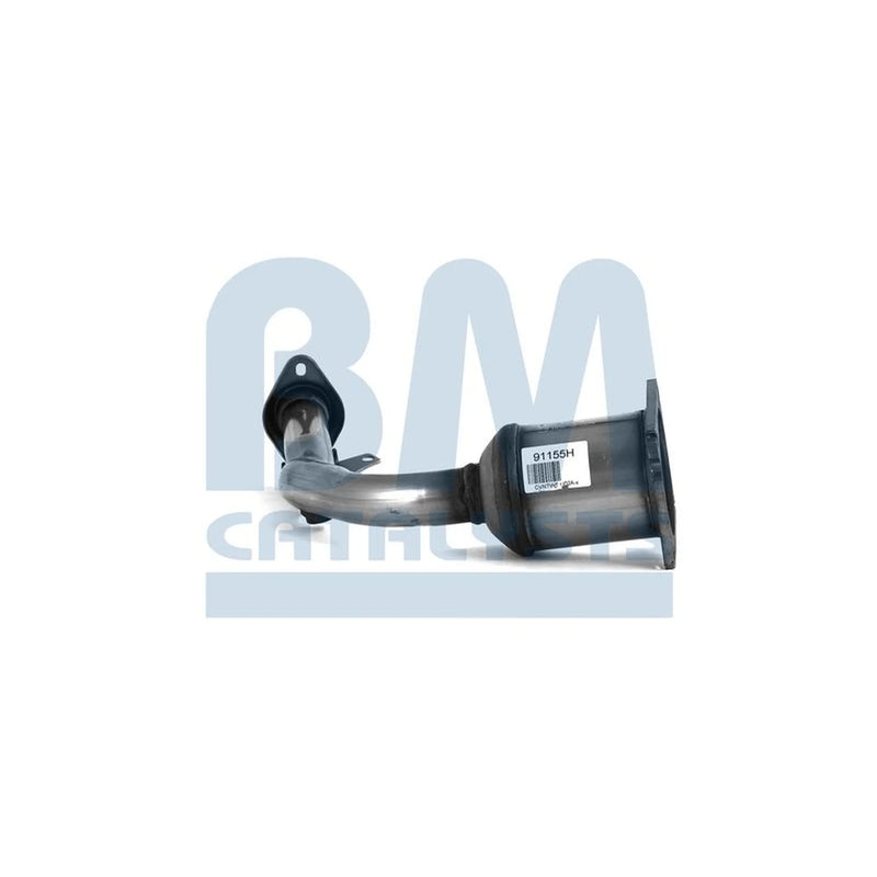 BM Catalysts Homologated Petrol Cat BM91155H