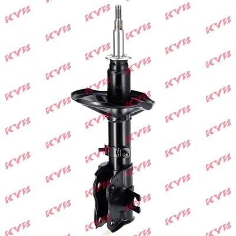KYB Shock Absorber Damper Strut Front Right 633147
