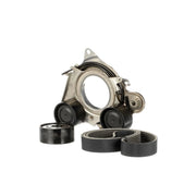 Gates V-Ribbed Belt Set K017PK1235EST