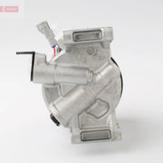 Denso Air Conditioning Compressor DCP50252