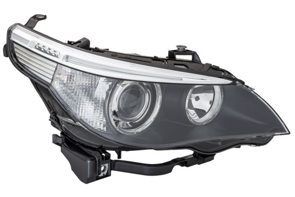 Hella Headlight Headlamp PY21W Right