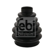 Febi Drive Shaft Bellow Wheel Side 27126