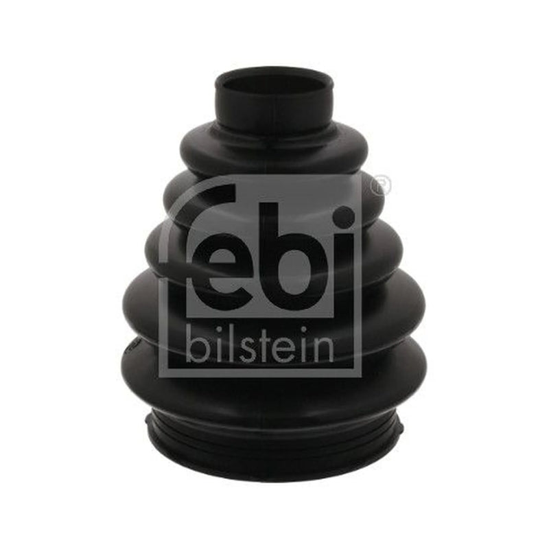 Febi Drive Shaft Bellow Wheel Side 27126