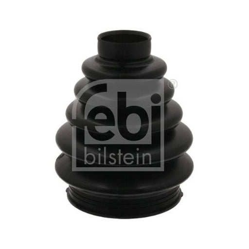 Febi Drive Shaft Bellow Wheel Side 27126