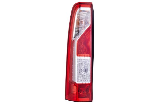 Hella 2VA 010 110-051 Tail Light Assembly