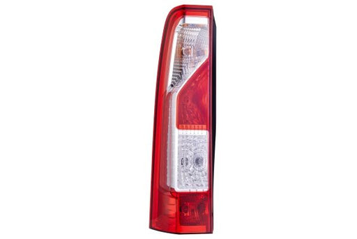Hella 2VA 010 110-051 Tail Light Assembly