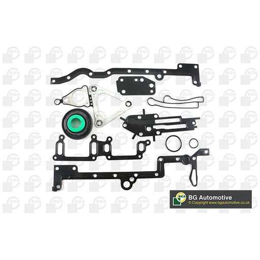 BGA Crankcase Gasket Kit ID CK0504