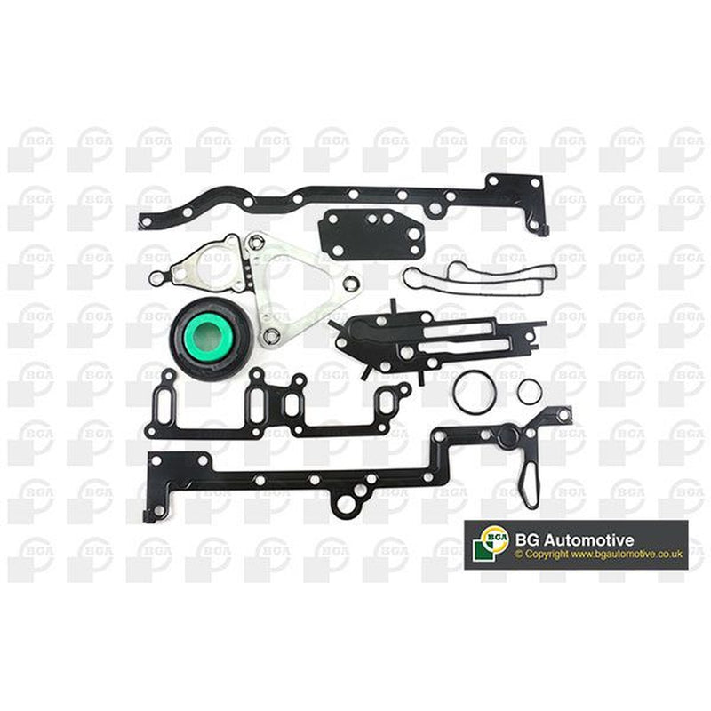 BGA Crankcase Gasket Kit ID CK0504