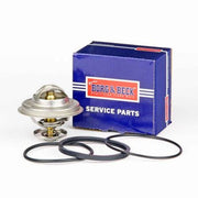 Borg & Beck Thermostat,Coolant BBT042