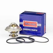 Borg & Beck Thermostat,Coolant BBT042