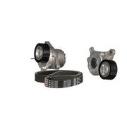 Gates V-Ribbed Belt Set K016PK1073EST