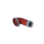 NRF Intercooler Turbo Charge Air Hose Outlet 166002