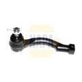 NAPA Steering Tie Rod End Ball Joint Front Left M14x1.5 NST6259