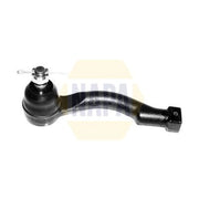 NAPA Steering Tie Rod End Ball Joint Front Left M14x1.5 NST6259