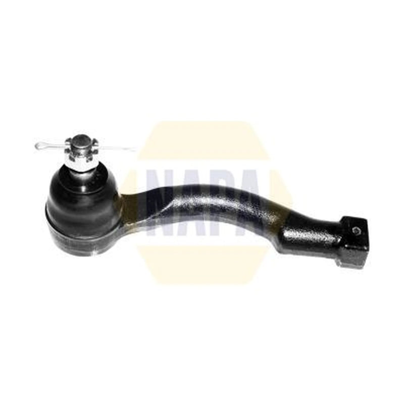 NAPA Steering Tie Rod End Ball Joint Front Left M14x1.5 NST6259