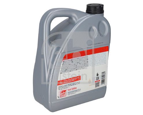 Febi Engine 5L A3/B4 SN/CF 5W-40