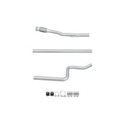 Hella Exhaust Pipe OD 8LA 366 001-761