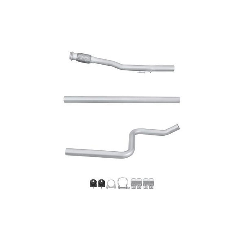 Hella Exhaust Pipe OD 8LA 366 001-761