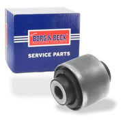 Borg & Beck Axle Beam Bushing Left BSK7235
