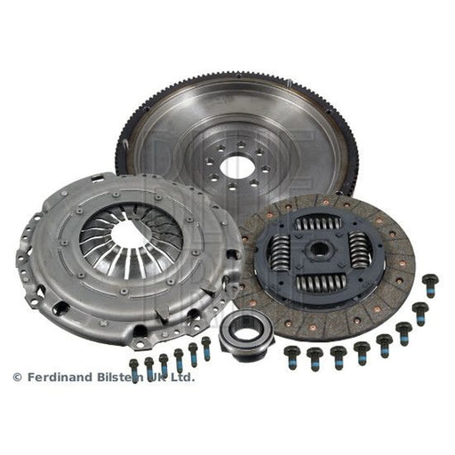 Blue Print Clutch Kit Set 3pc 227mm ADV183086