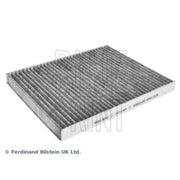 Blue Print Cabin Air Filter (Pollen Filter) ADF122505