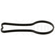 Elring Oil Cooler Gasket Wide Thick 658.410
