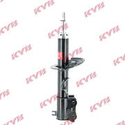 KYB Shock Absorber Damper Strut Front Left 3320021