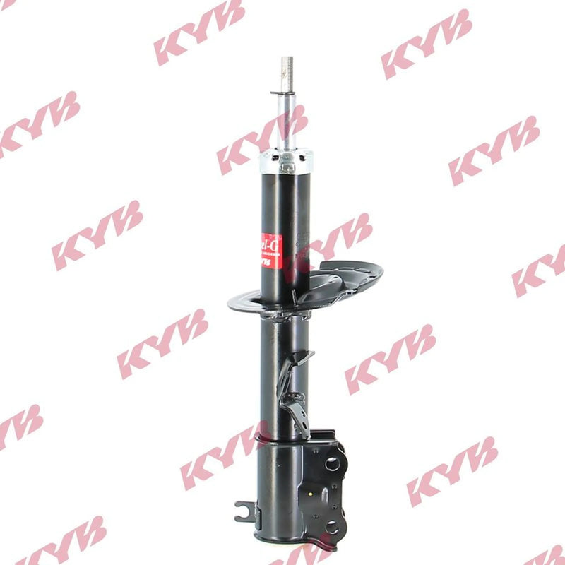 KYB Shock Absorber Damper Strut Front Left 3320021