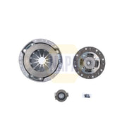 NAPA Clutch Kit Set 3pc NCL1342