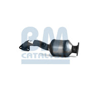 BM Catalysts Homologated Diesel Cat BM80480H