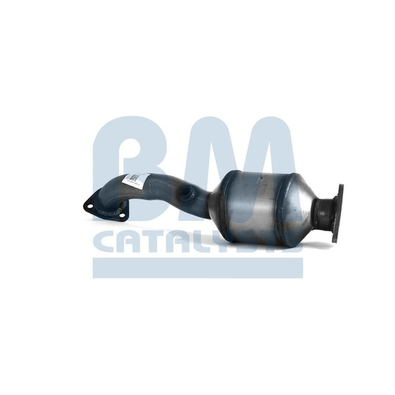 BM Catalysts Homologated Diesel Cat BM80480H