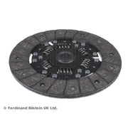 Blue Print Clutch Friction Disc Plate 20 Splines ADM53129