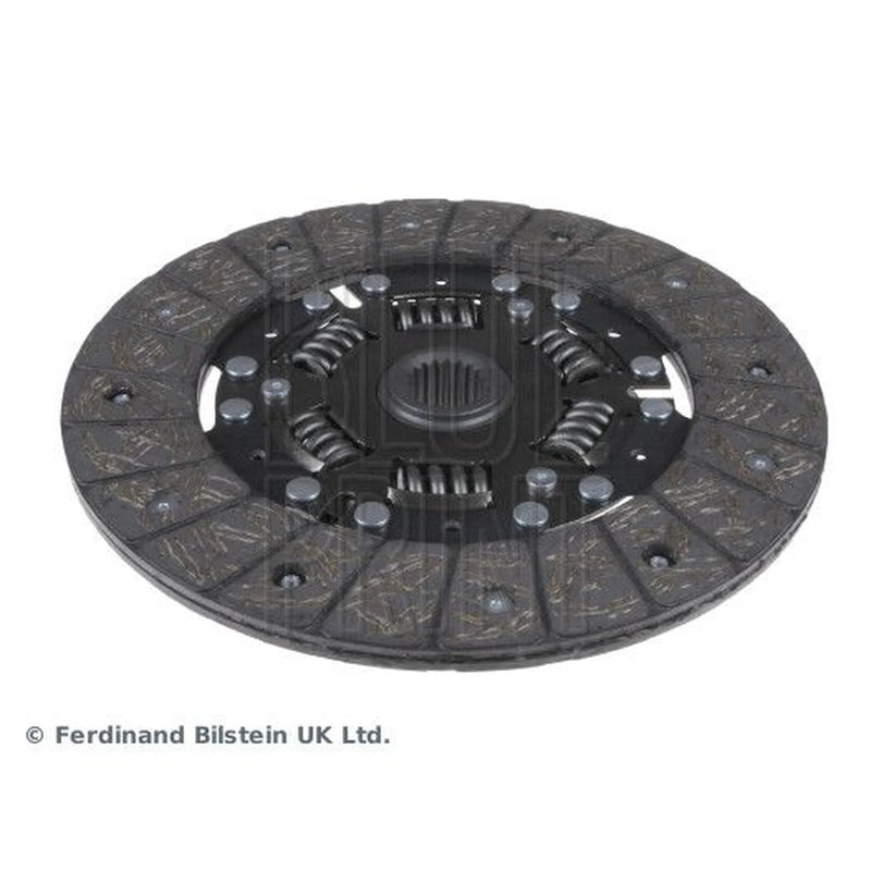 Blue Print Clutch Friction Disc Plate 20 Splines ADM53129