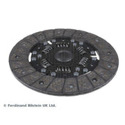Blue Print Clutch Friction Disc Plate 20 Splines ADM53129