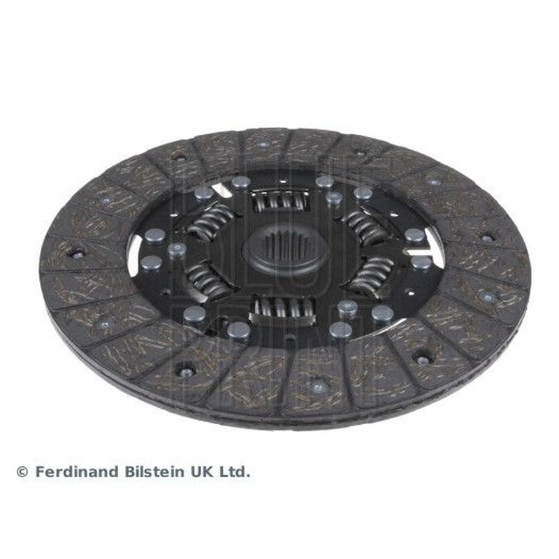 Blue Print Clutch Friction Disc Plate 20 Splines ADM53129
